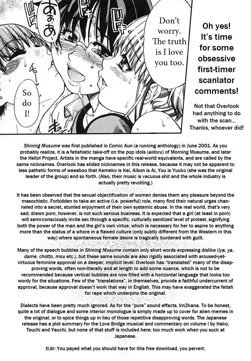 Hentai Manga Comic-Love Bridge-Read-58